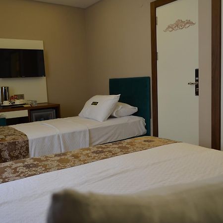 Sinop Dolunay Hotel Extérieur photo