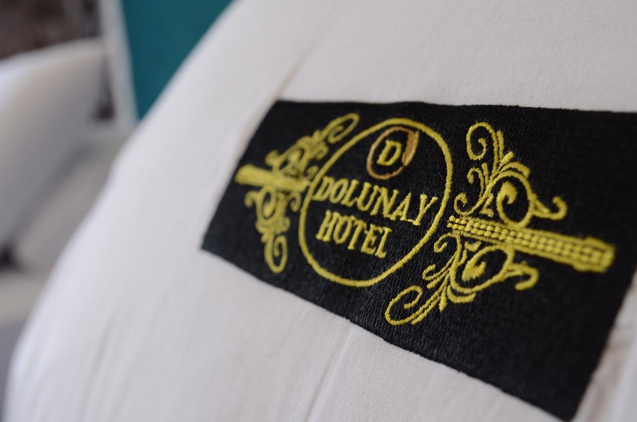 Sinop Dolunay Hotel Extérieur photo