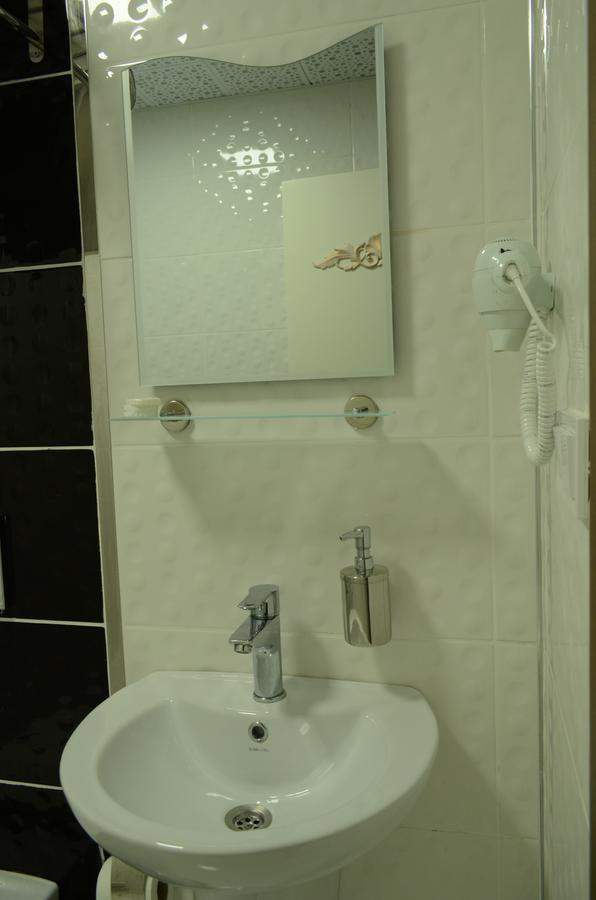 Sinop Dolunay Hotel Extérieur photo