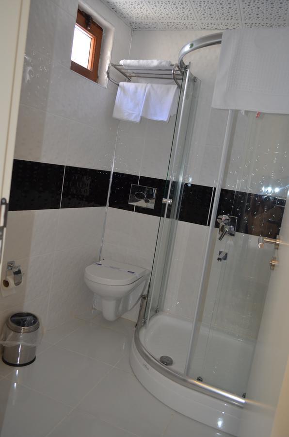 Sinop Dolunay Hotel Extérieur photo