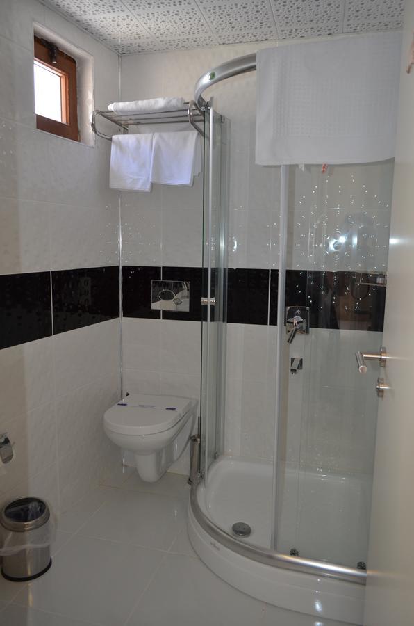 Sinop Dolunay Hotel Extérieur photo
